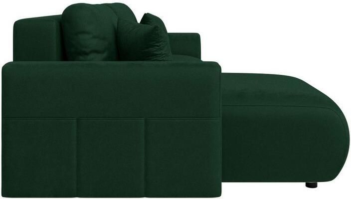 Andas Hoekbank VasbySuyal - Foto 10