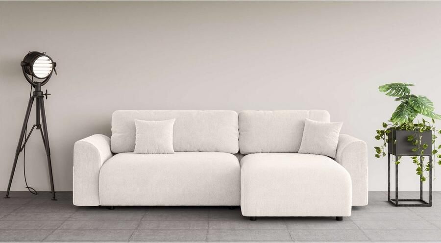 Andas Hoekbank VasbySuyal - Foto 6