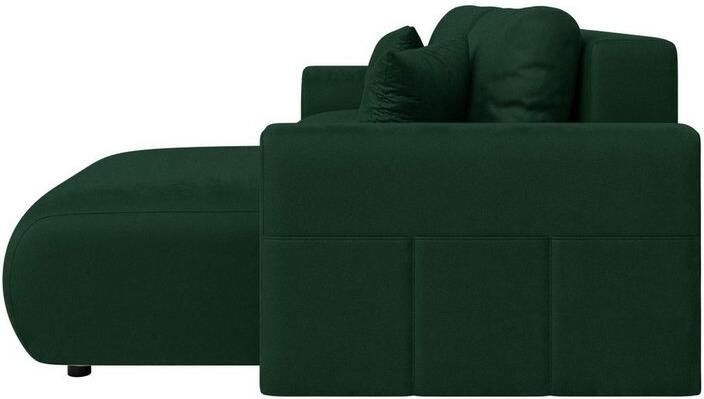 Andas Hoekbank VasbySuyal - Foto 11