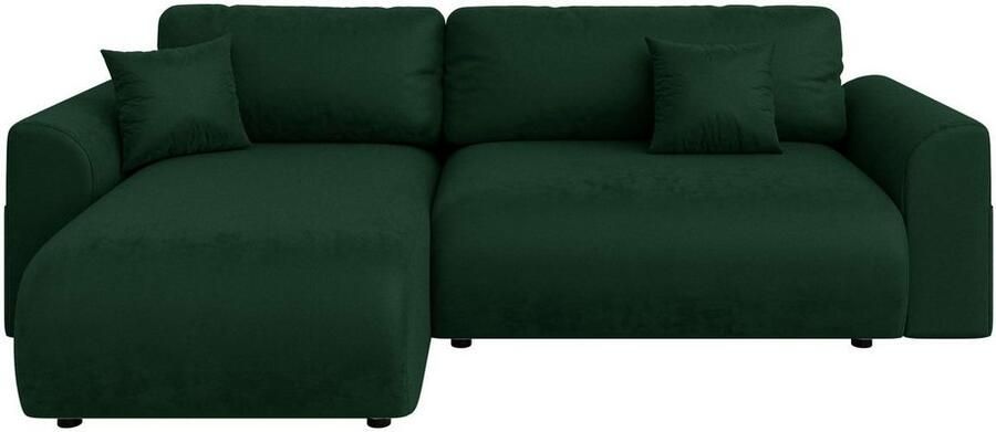 Andas Hoekbank VasbySuyal - Foto 6