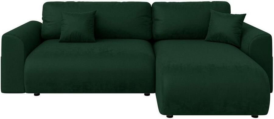 Andas Hoekbank VasbySuyal - Foto 7