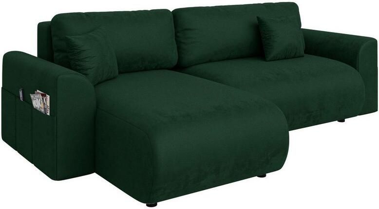 Andas Hoekbank VasbySuyal - Foto 8