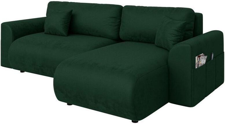 Andas Hoekbank VasbySuyal - Foto 9