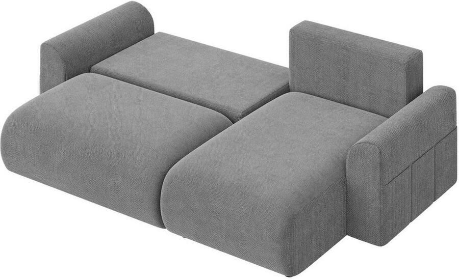 Andas Hoekbank VasbySuyal - Foto 4