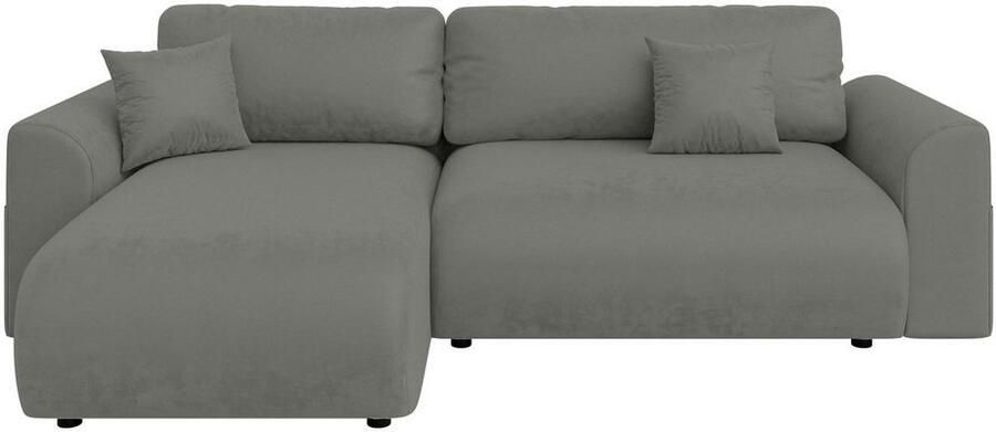 Andas Hoekbank VasbySuyal - Foto 7