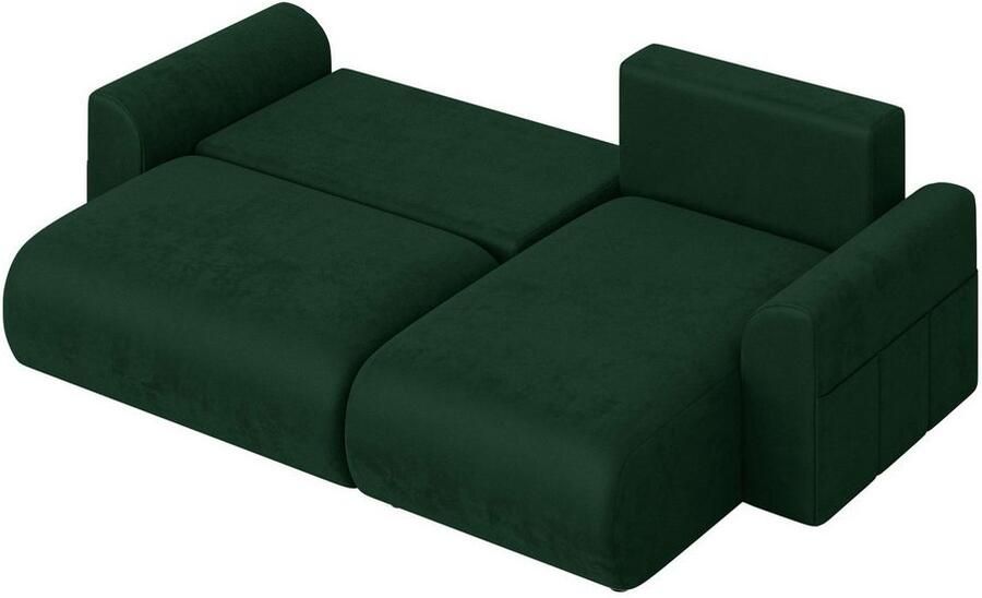 Andas Hoekbank VasbySuyal - Foto 4