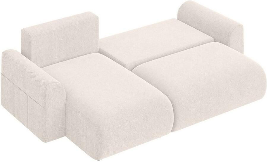 Andas Hoekbank VasbySuyal - Foto 4