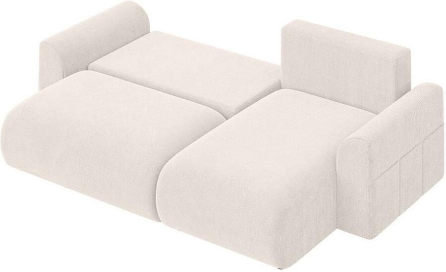 Andas Hoekbank VasbySuyal - Foto 5