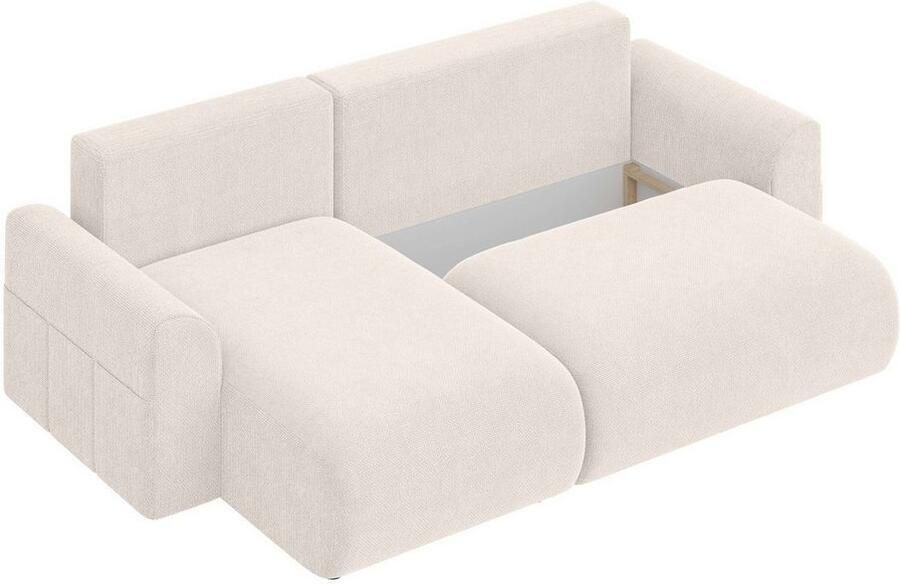 Andas Hoekbank VasbySuyal - Foto 3