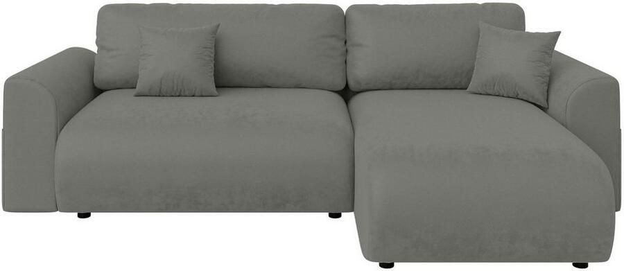 Andas Hoekbank VasbySuyal - Foto 8