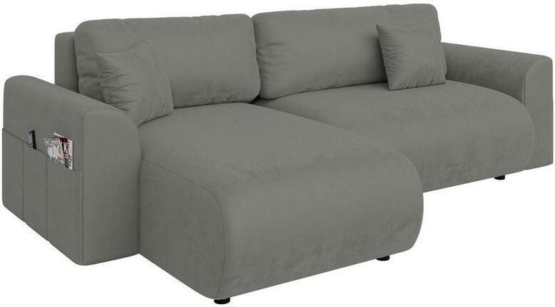 Andas Hoekbank VasbySuyal - Foto 9