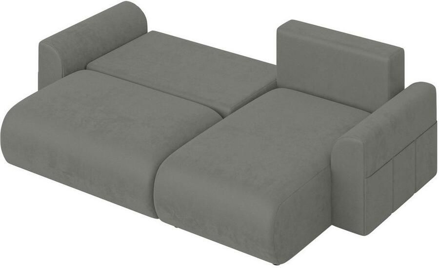 Andas Hoekbank VasbySuyal - Foto 5