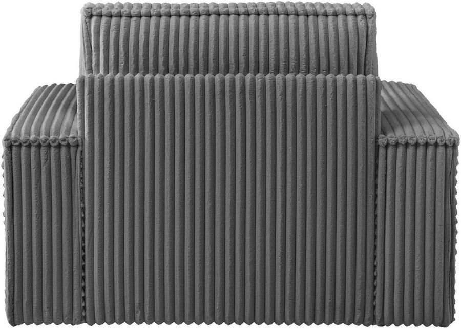 Andas Loveseat Finnley passend bij de bekleding van de finnley-serie (1 stuk) - Foto 5