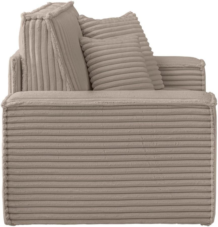Andas Loveseat Finnley passend bij de bekleding van de finnley-serie (1 stuk)