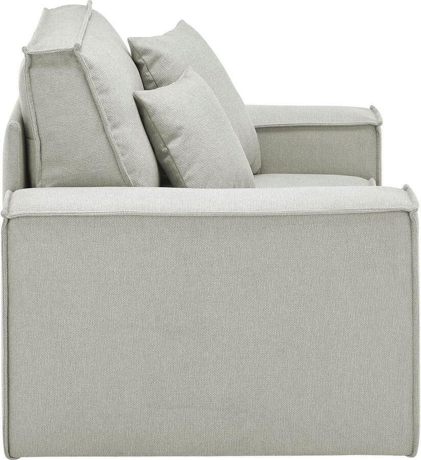 Andas Loveseat Finnley passend bij de bekleding van de finnley-serie (1 stuk) - Foto 2