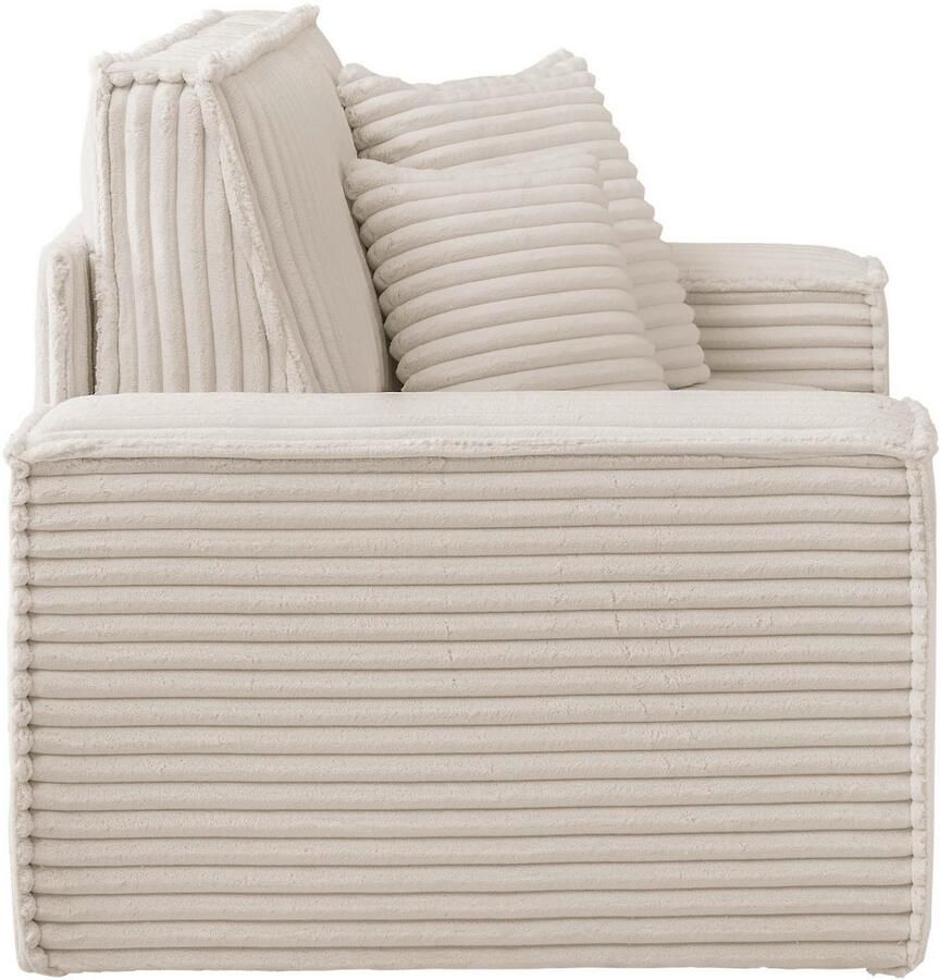 Andas Loveseat Finnley passend bij de bekleding van de finnley-serie (1 stuk)