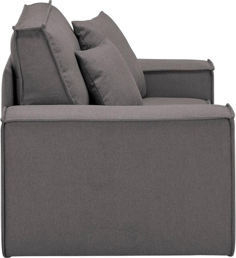 Andas Loveseat Finnley passend bij de bekleding van de finnley-serie (1 stuk) - Foto 2
