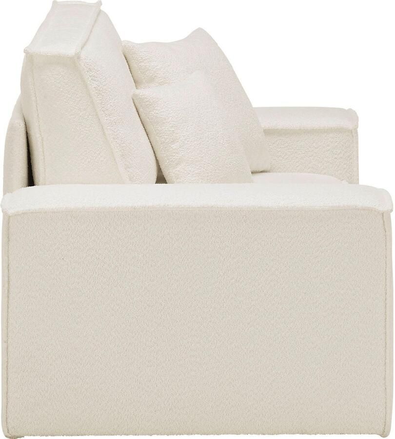 Andas Loveseat Finnley passend bij de bekleding van de finnley-serie (1 stuk) - Foto 2