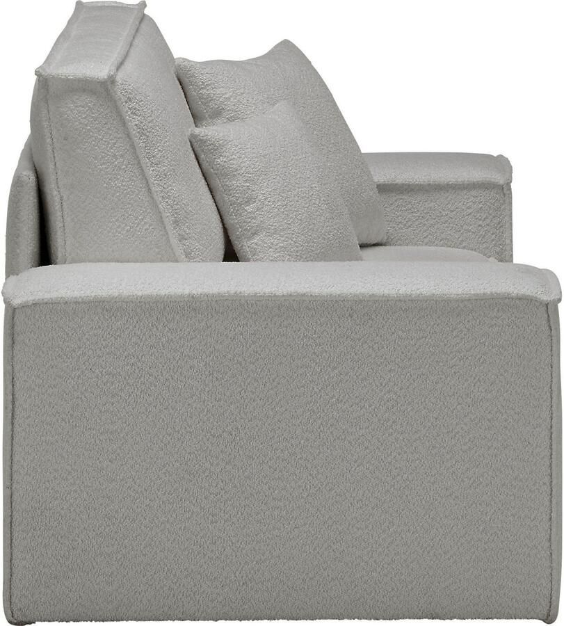 Andas Loveseat Finnley passend bij de bekleding van de finnley-serie (1 stuk) - Foto 2