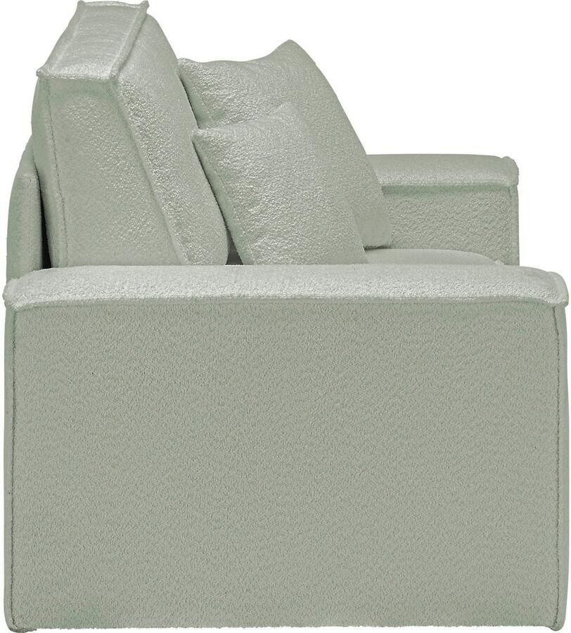 Andas Loveseat Finnley passend bij de bekleding van de finnley-serie (1 stuk) - Foto 2
