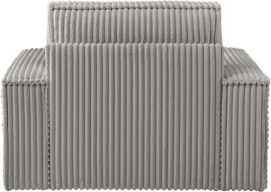 Andas Loveseat Finnley passend bij de bekleding van de finnley-serie (1 stuk) - Foto 5