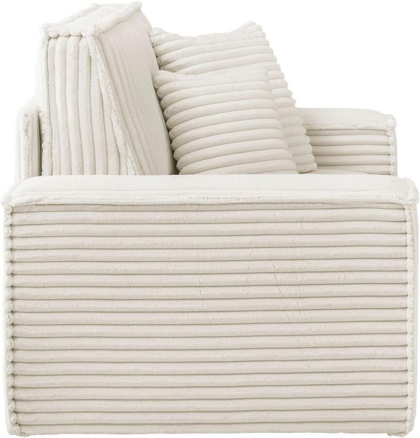 Andas Loveseat Finnley passend bij de bekleding van de finnley-serie (1 stuk)