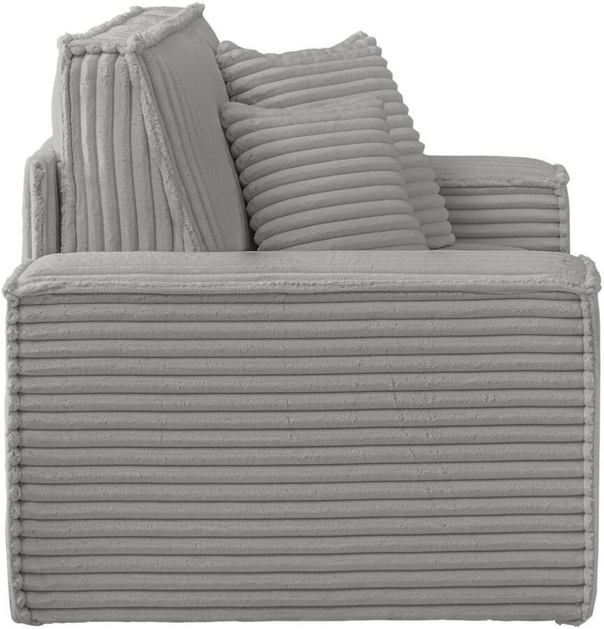 Andas Loveseat Finnley passend bij de bekleding van de finnley-serie (1 stuk)
