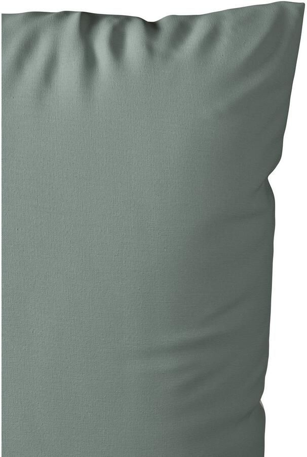 Andas Omkeerbaar beddengoed Greta Dekbedovertrek met strepen in verschillende kwaliteiten vanaf 135x200 cm - Foto 7