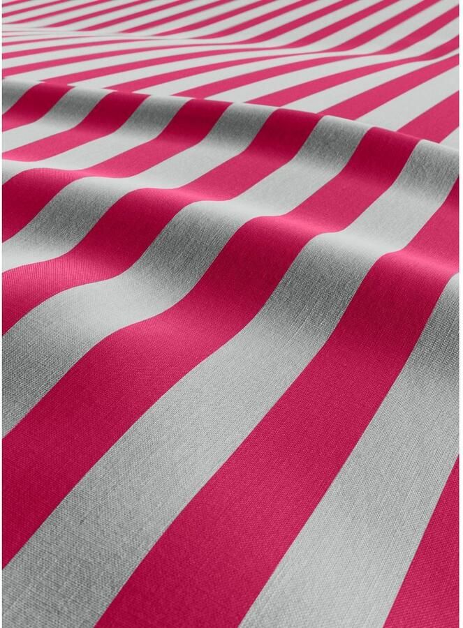 Andas Omkeerbaar beddengoed Greta Dekbedovertrek met strepen in verschillende kwaliteiten vanaf 135x200 cm - Foto 4