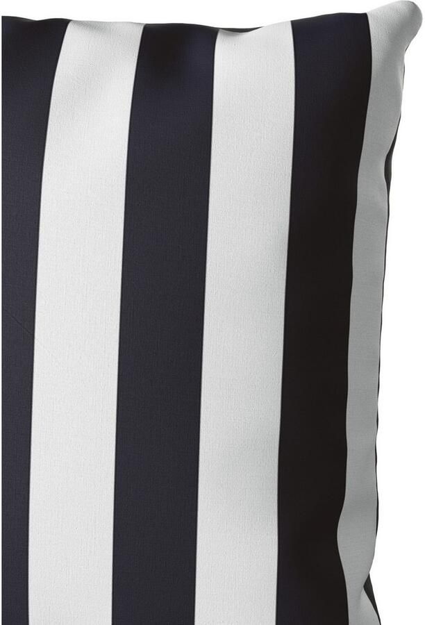 Andas Omkeerbaar beddengoed Greta Dekbedovertrek met strepen in verschillende kwaliteiten vanaf 135x200 cm - Foto 6