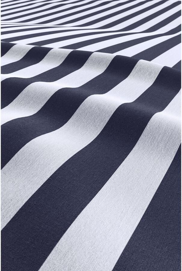 Andas Omkeerbaar beddengoed Greta Dekbedovertrek met strepen in verschillende kwaliteiten vanaf 135x200 cm - Foto 8