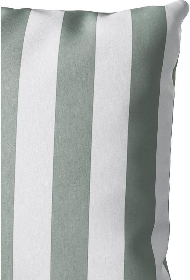 Andas Omkeerbaar beddengoed Greta Dekbedovertrek met strepen in verschillende kwaliteiten vanaf 135x200 cm - Foto 6