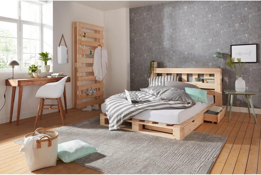 Andas Tweezijdig te gebruiken overtrekset Greta Dekbedovertrek met strepen in verschillende kwaliteiten vanaf 135x200 cm - Foto 11