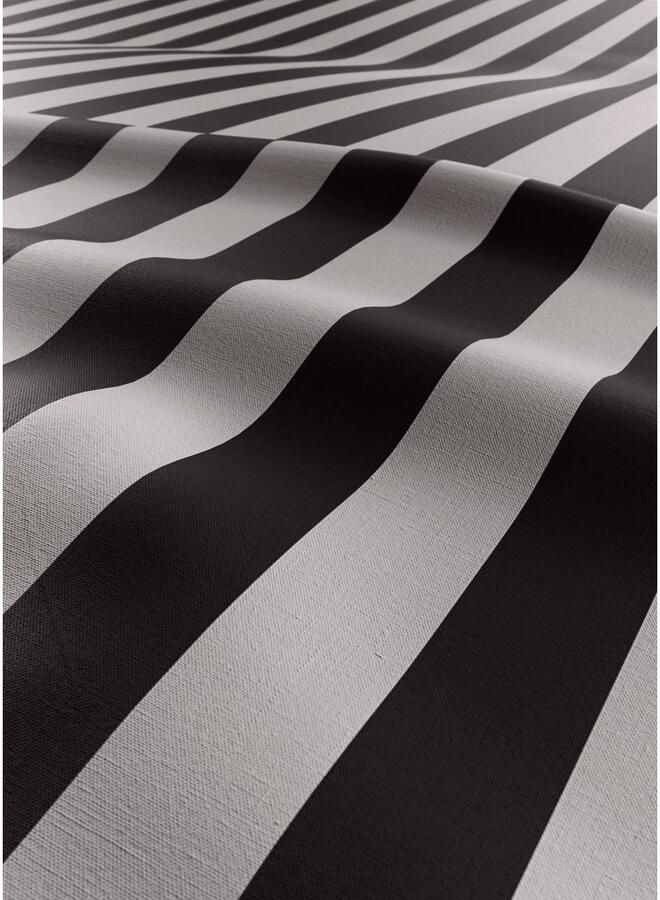 Andas Omkeerbaar beddengoed Greta Dekbedovertrek met strepen in verschillende kwaliteiten vanaf 135x200 cm - Foto 7