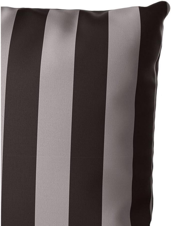 Andas Omkeerbaar beddengoed Greta Dekbedovertrek met strepen in verschillende kwaliteiten vanaf 135x200 cm - Foto 6