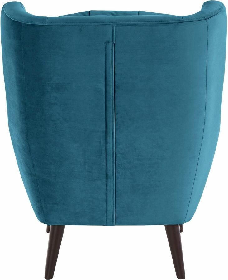 Andas Oorfauteuil Hemmink stoel loungestoel (set) - Foto 4