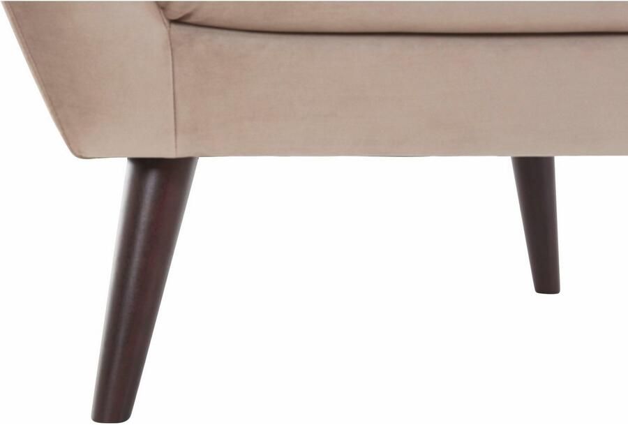 Andas Oorfauteuil Hemmink stoel loungestoel (set) - Foto 7