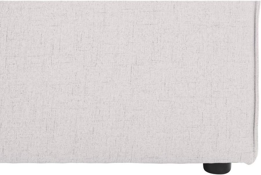 OTTO mane Nöre korte lounge-module zelf samenstellen breedte 138 cm diepte 128 cm - Foto 3