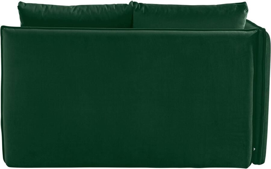 OTTO mane Nöre korte lounge-module zelf samenstellen breedte 138 cm diepte 128 cm - Foto 5