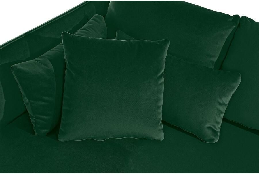 OTTO mane Nöre korte lounge-module zelf samenstellen breedte 138 cm diepte 128 cm - Foto 4