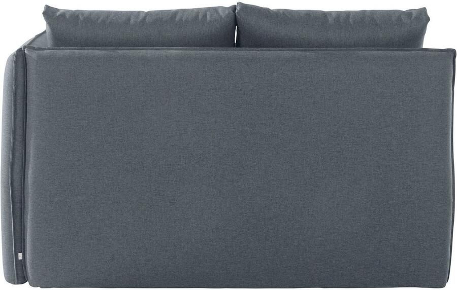 OTTO mane Nöre korte lounge-module zelf samenstellen breedte 138 cm diepte 128 cm - Foto 5