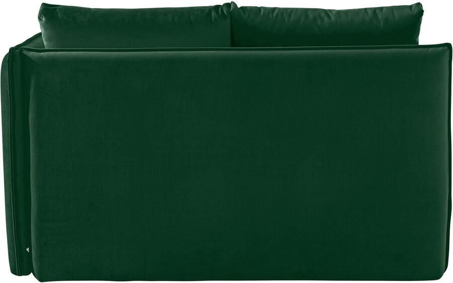 OTTO mane Nöre korte lounge-module zelf samenstellen breedte 138 cm diepte 128 cm - Foto 5