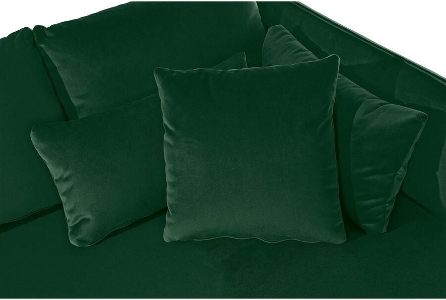 OTTO mane Nöre korte lounge-module zelf samenstellen breedte 138 cm diepte 128 cm - Foto 4