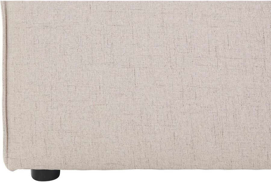 OTTO mane Nöre korte lounge-module zelf samenstellen breedte 138 cm diepte 128 cm - Foto 3