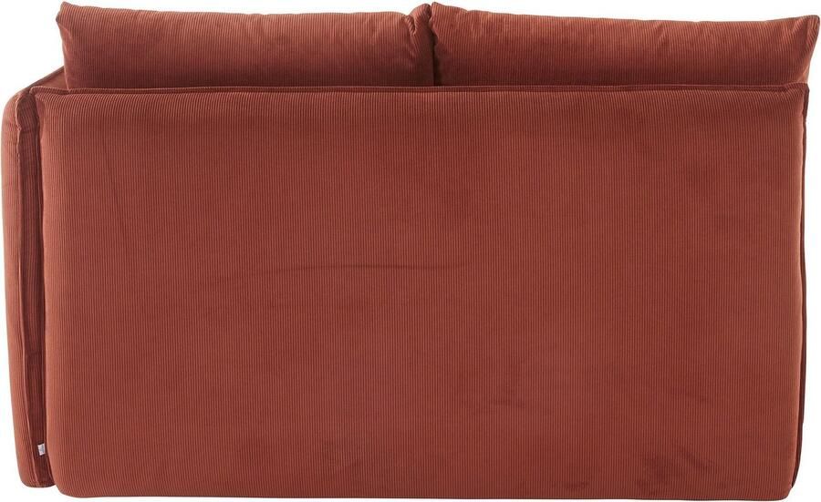 OTTO mane Nöre korte lounge-module zelf samenstellen breedte 138 cm diepte 128 cm - Foto 5