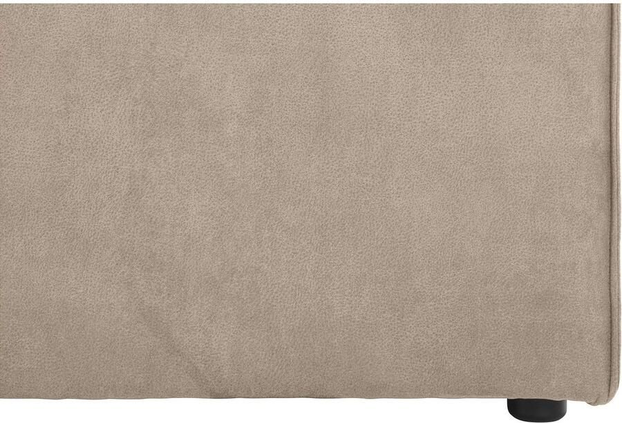 OTTO mane Nöre korte lounge-module zelf samenstellen breedte 138 cm diepte 128 cm - Foto 3