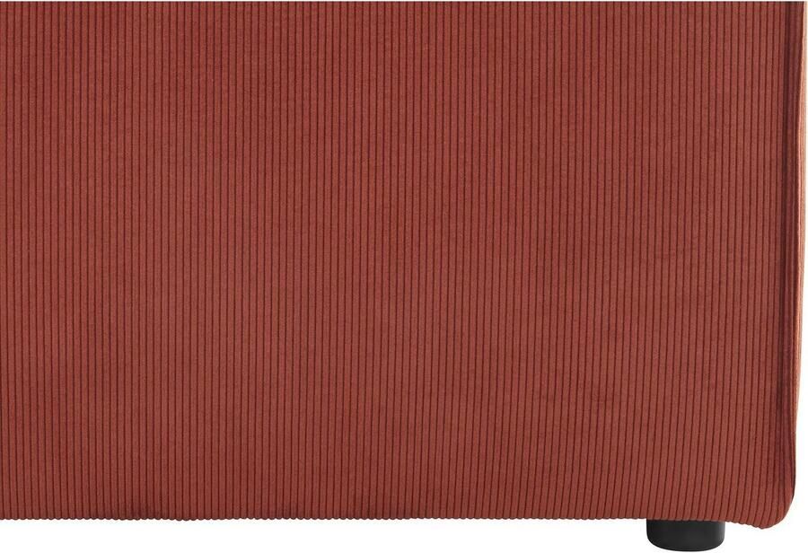 OTTO mane Nöre korte lounge-module zelf samenstellen breedte 138 cm diepte 128 cm - Foto 3