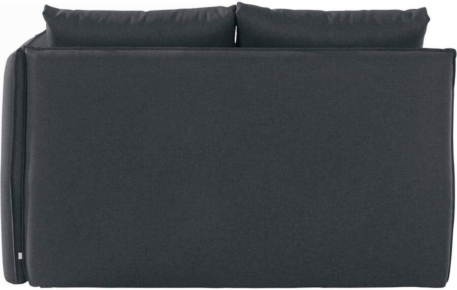 OTTO mane Nöre korte lounge-module zelf samenstellen breedte 138 cm diepte 128 cm - Foto 5