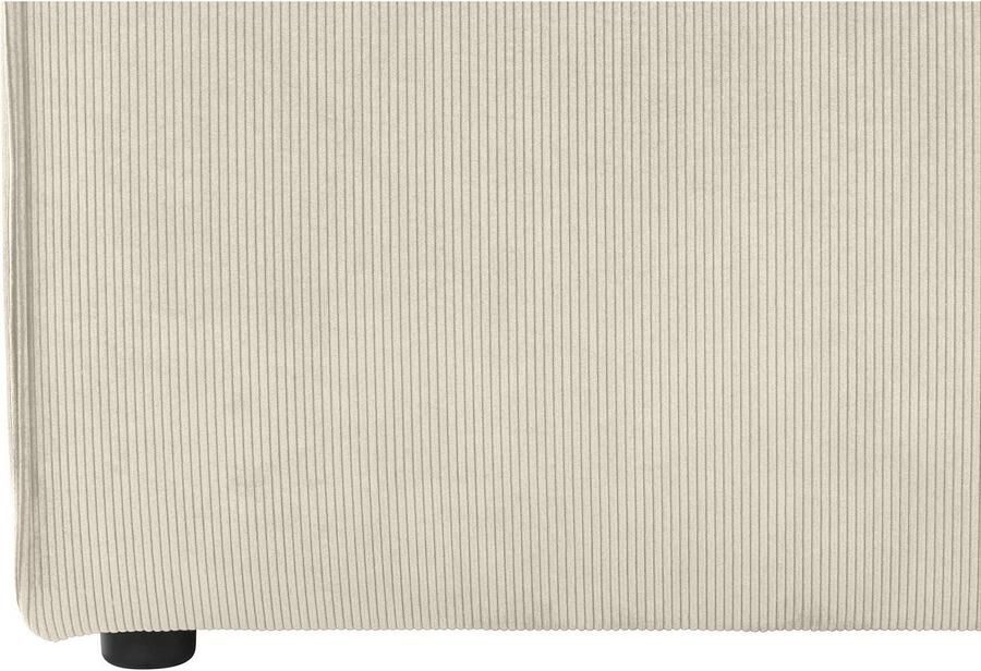 OTTO mane Nöre korte lounge-module zelf samenstellen breedte 138 cm diepte 128 cm - Foto 3