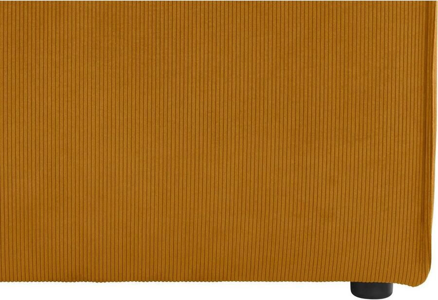 OTTO mane Nöre korte lounge-module zelf samenstellen breedte 138 cm diepte 128 cm - Foto 3